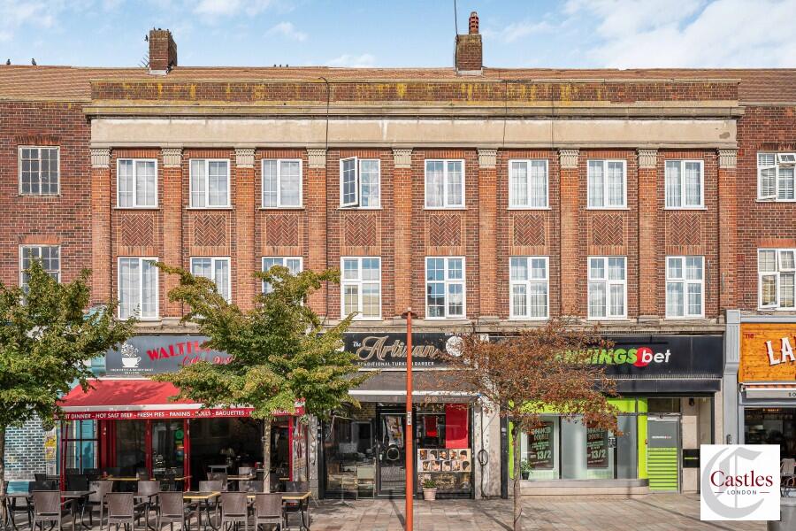 3 bed Annexe for rent in Waltham Cross. From Castles Estate Agents - Edmonton - Sales 3 bed Annexe for rent in Waltham Cross. From Castles Estate Agents - Edmonton - Sales