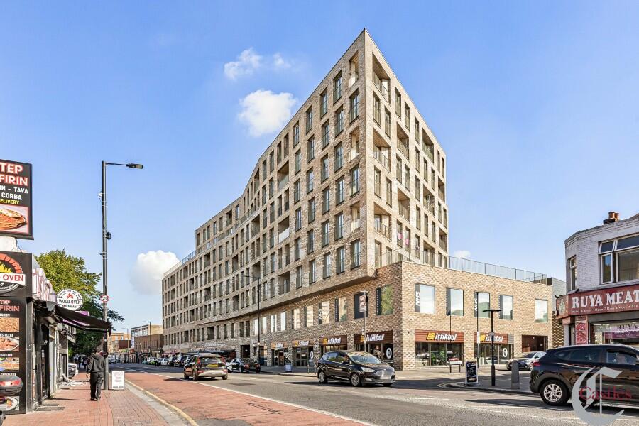 2 bed 1st Floor Flat for rent in Edmonton. From Castles Estate Agents - Edmonton - Sales 2 bed 1st Floor Flat for rent in Edmonton. From Castles Estate Agents - Edmonton - Sales