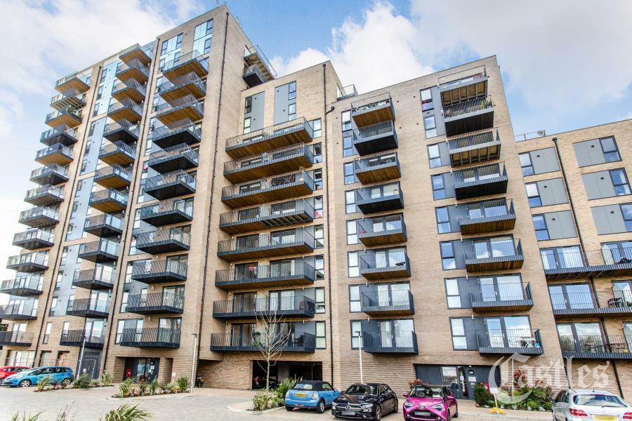 2 bed Apartment for rent in Hornsey. From Castles Estate Agents - Crouch End