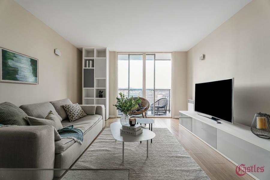 1 bed 1st Floor Flat for rent in Hornsey. From Castles Estate Agents - Crouch End