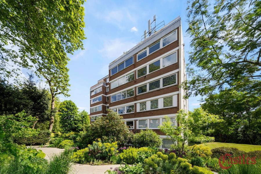 1 bed 1st Floor Flat for rent in Hornsey. From Castles Estate Agents - Crouch End
