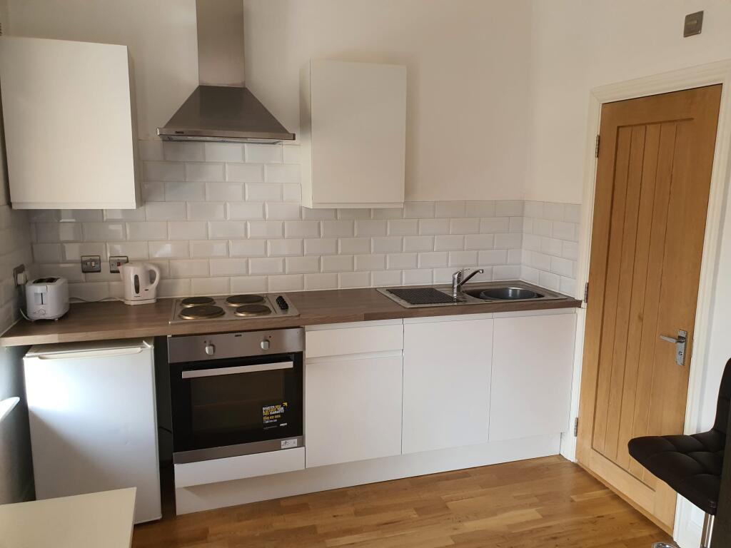 0 bed Studio for rent in Hampstead. From Century 21 Goodmayes - Ilford