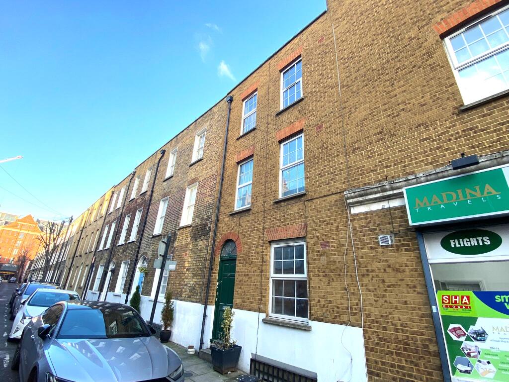 2 bed Annexe for rent in Stepney. From Century 21 Goodmayes - Ilford