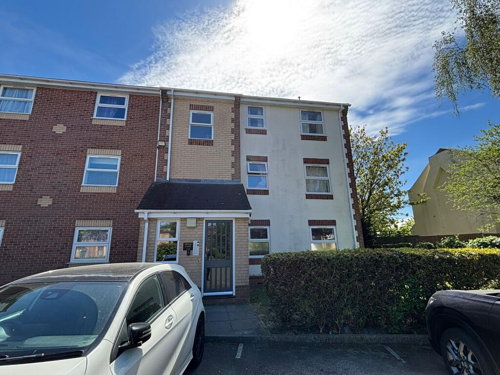 1 bed 1st Floor Flat for rent in Ilford. From Century 21 Goodmayes - Ilford