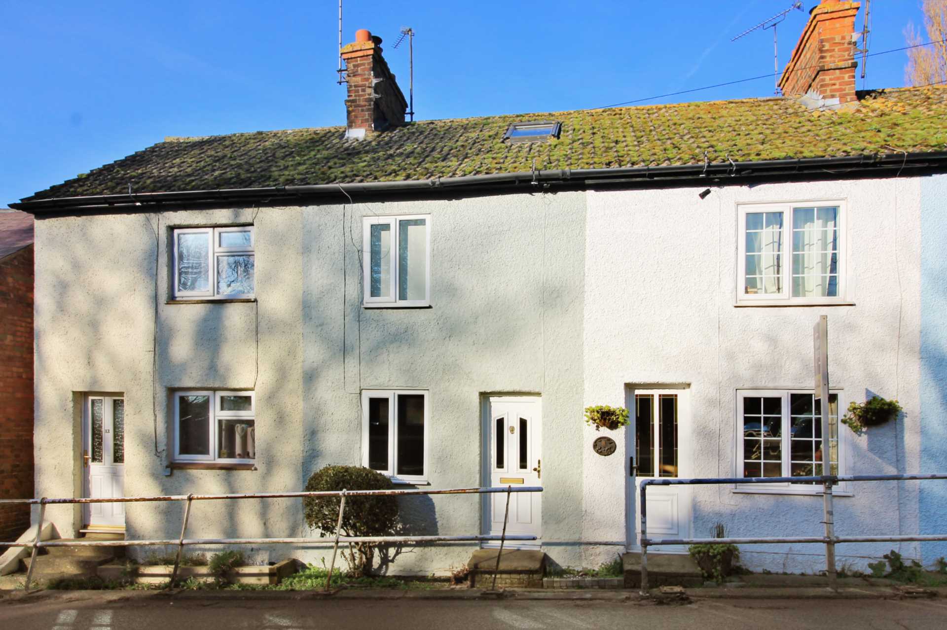 2 bed Mid Terraced House for rent in Tring. From Cesare & Co - Residential Sales