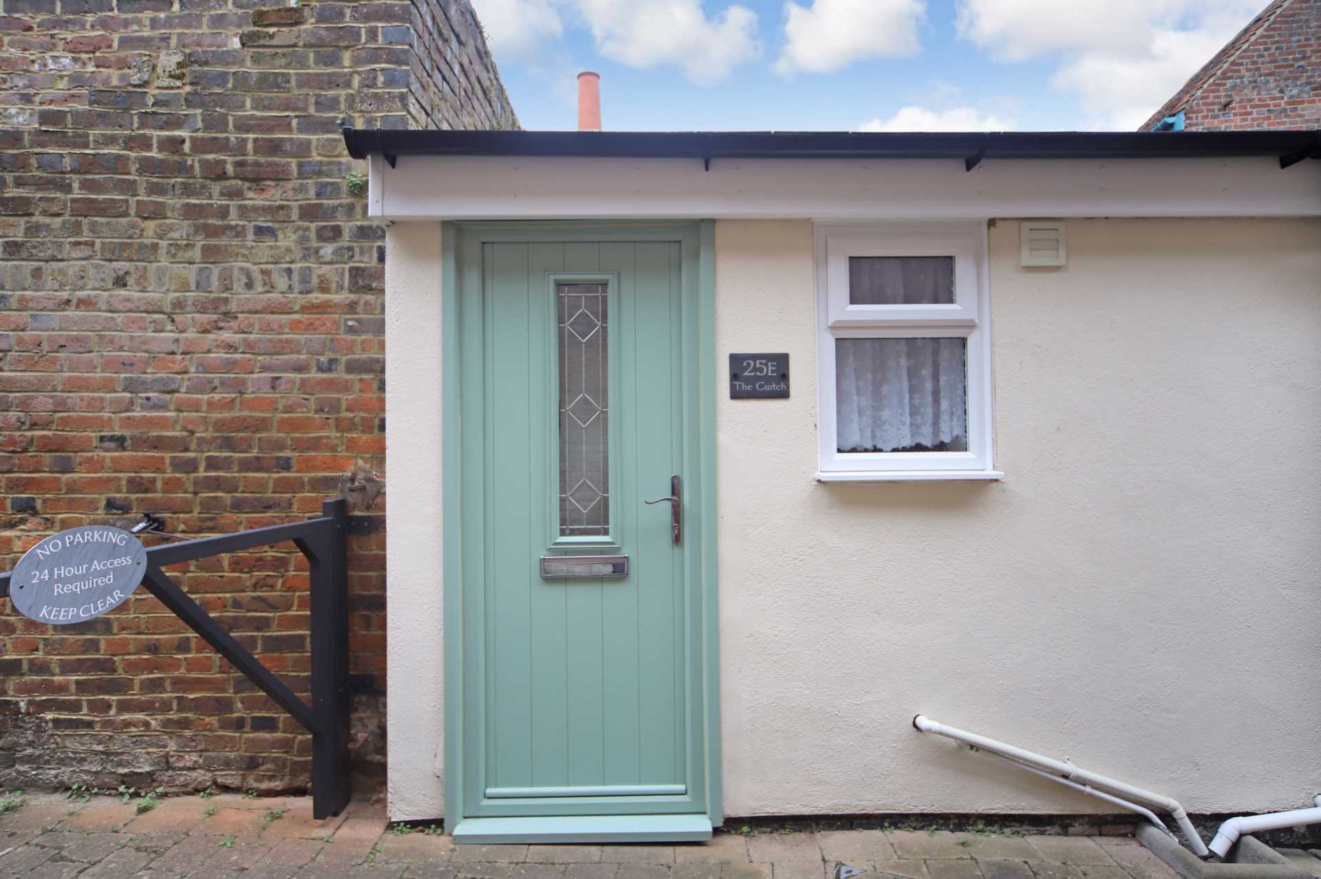 0 bed Studio for rent in Tring. From Cesare & Co - Residential Sales