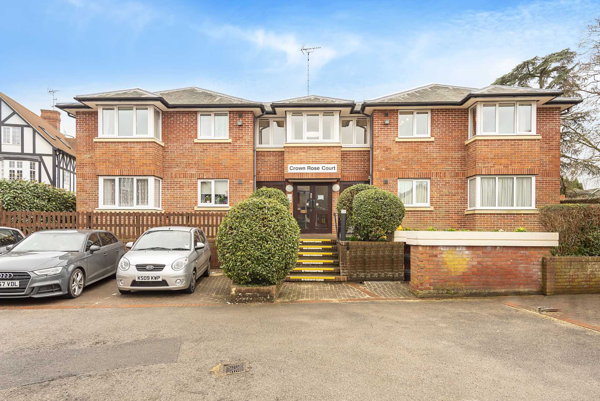 1 bed Apartment for rent in Tring. From Cesare & Co - Residential Sales