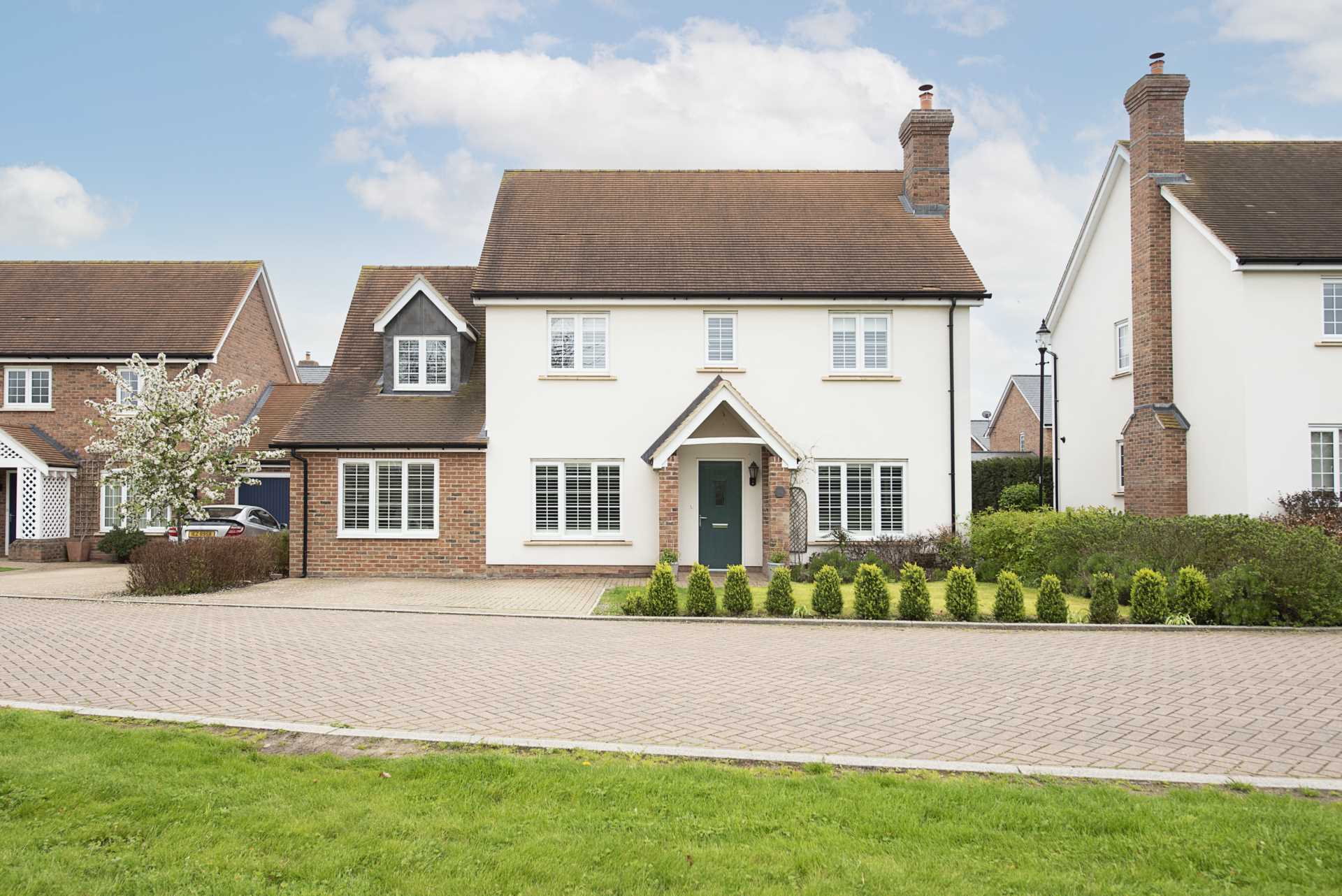 4 bed Detached House for rent in Leighton Buzzard. From Cesare & Co - Residential Sales