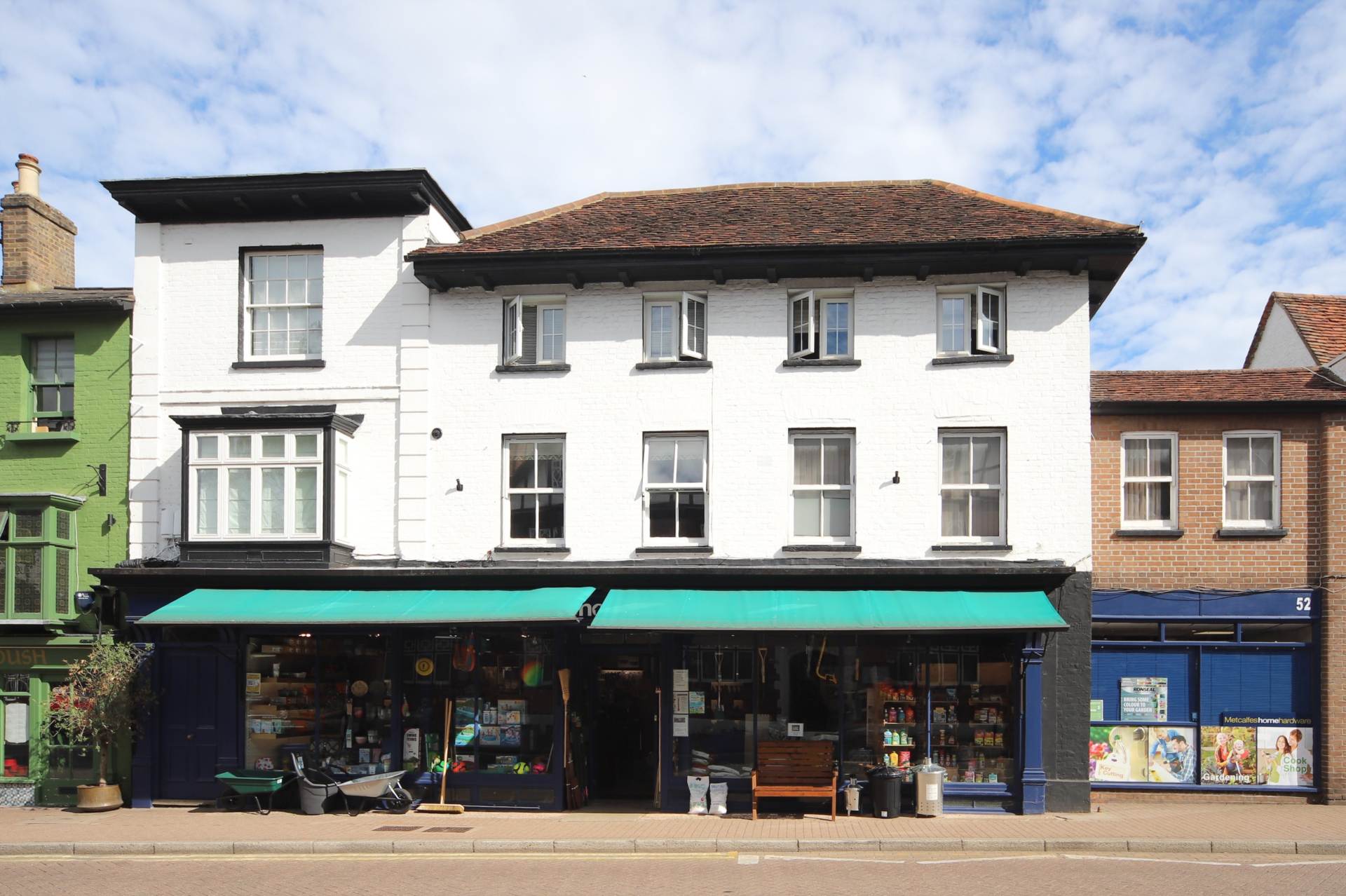 1 bed Studio for rent in Tring. From Cesare & Co - Residential Sales
