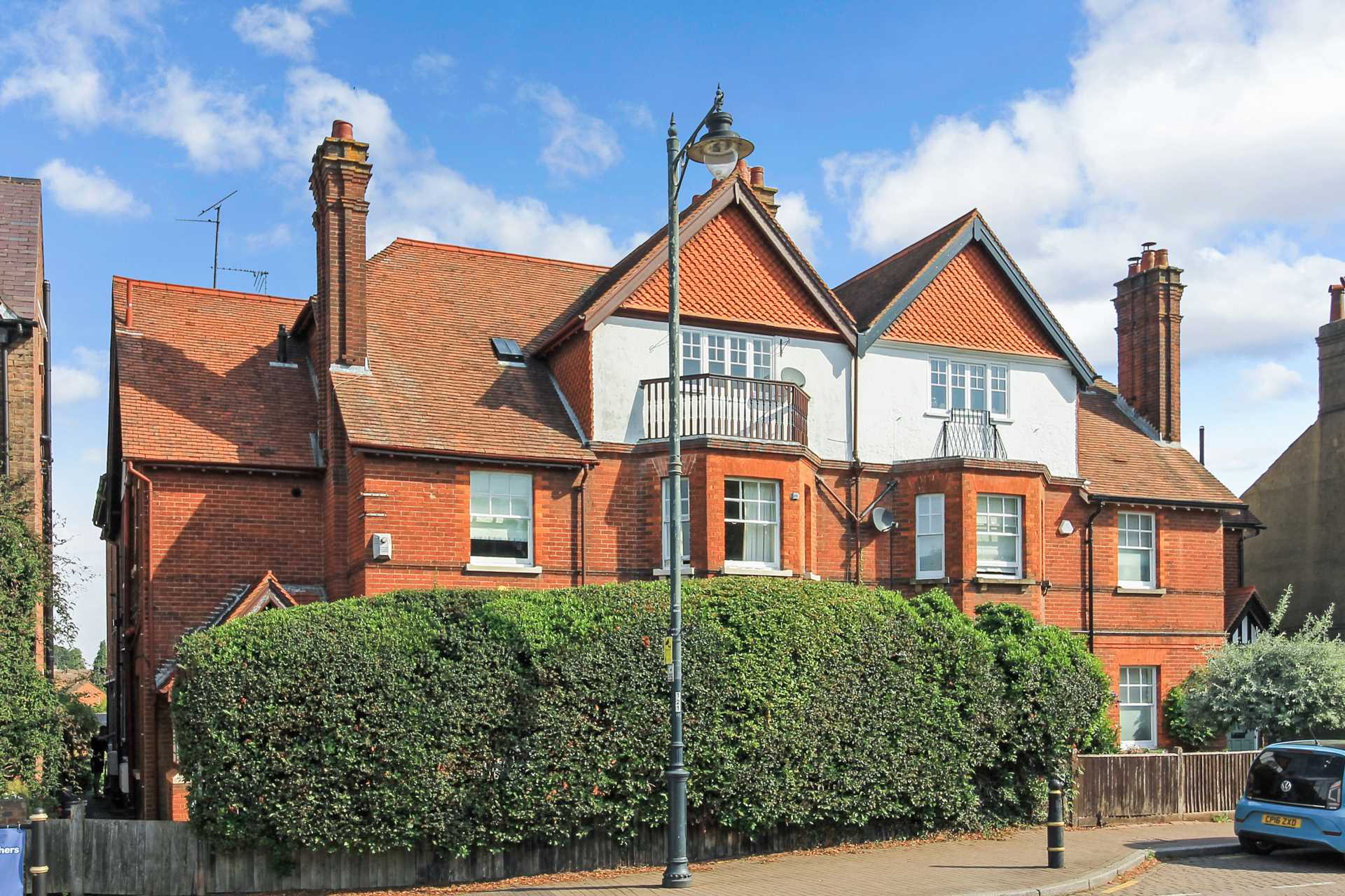 1 bed 1st Floor Flat for rent in Tring. From Cesare & Co - Residential Sales 1 bed 1st Floor Flat for rent in Tring. From Cesare & Co - Residential Sales