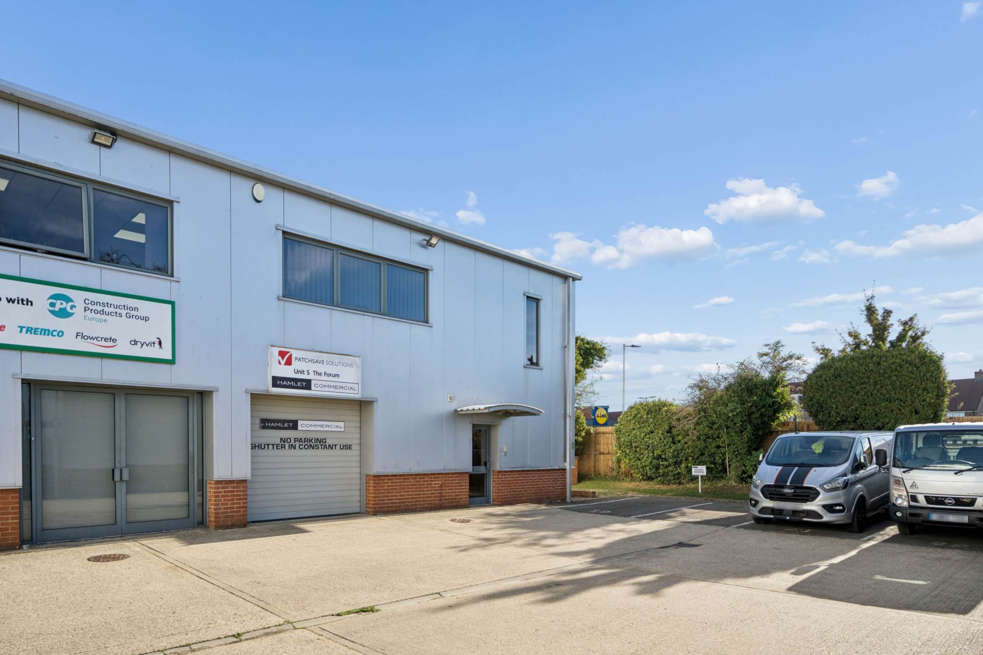 0 bed Business Transfer for rent in Tring. From Cesare & Co - Residential Sales