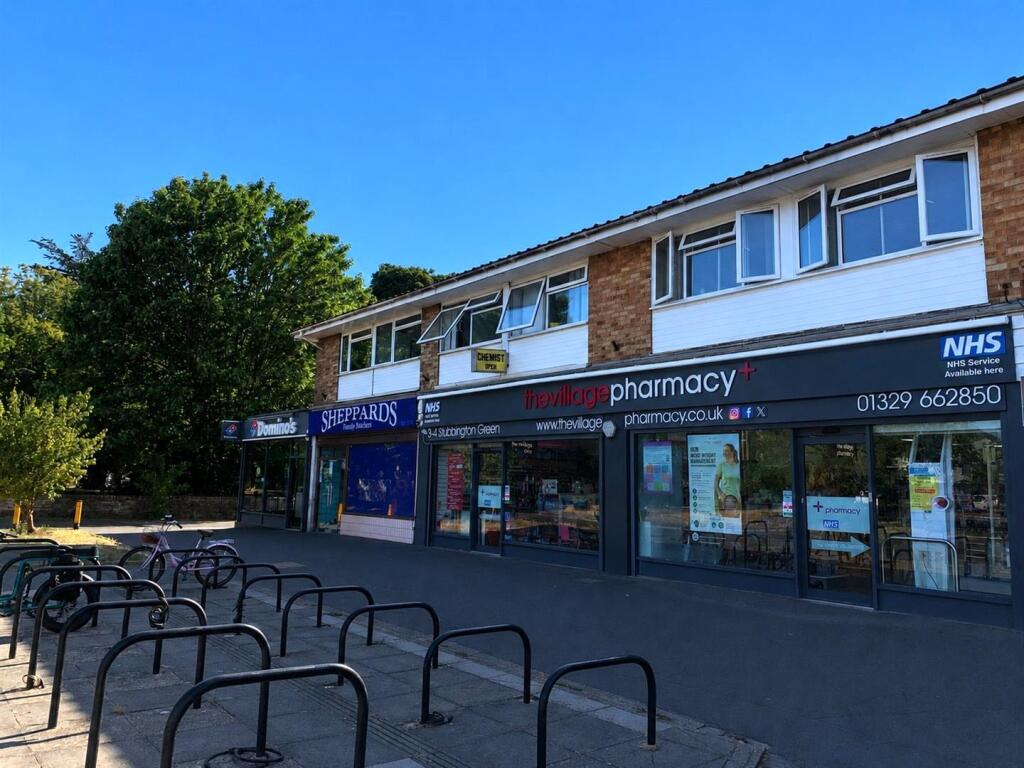2 bed 1st Floor Flat for rent in Hill Head. From Chambers Sales and Lettings - Stubbington 2 bed 1st Floor Flat for rent in Hill Head. From Chambers Sales and Lettings - Stubbington