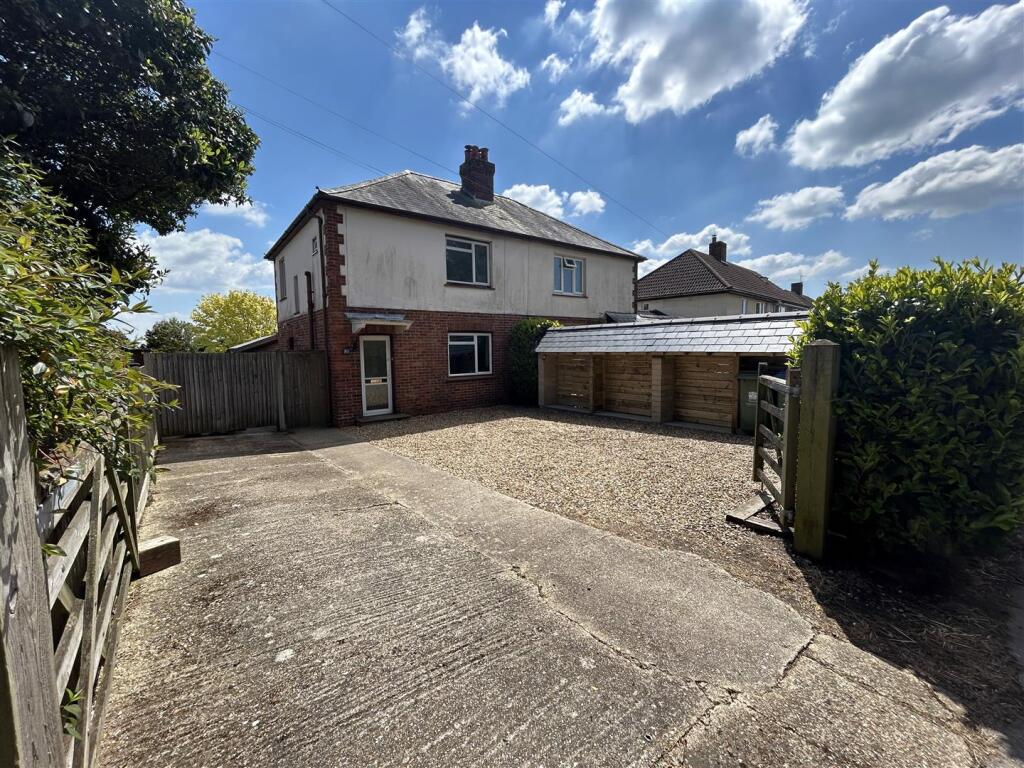 3 bed Semi Detached for rent in Titchfield. From Chambers Sales and Lettings - Stubbington