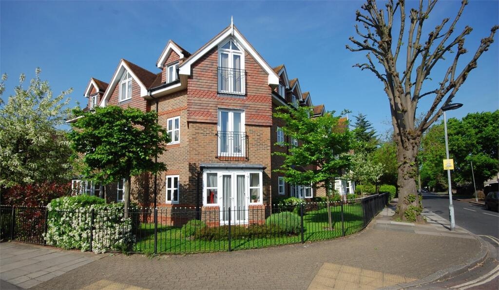 2 bed Apartment for rent in Hampton. From Chase Buchanan - Hampton Hill Office