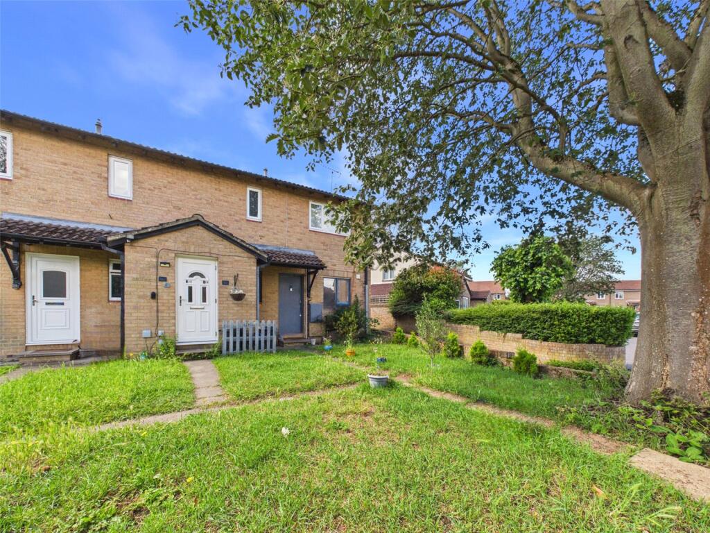 1 bed Annexe for rent in Hampton. From Chase Buchanan - Hampton Hill Office