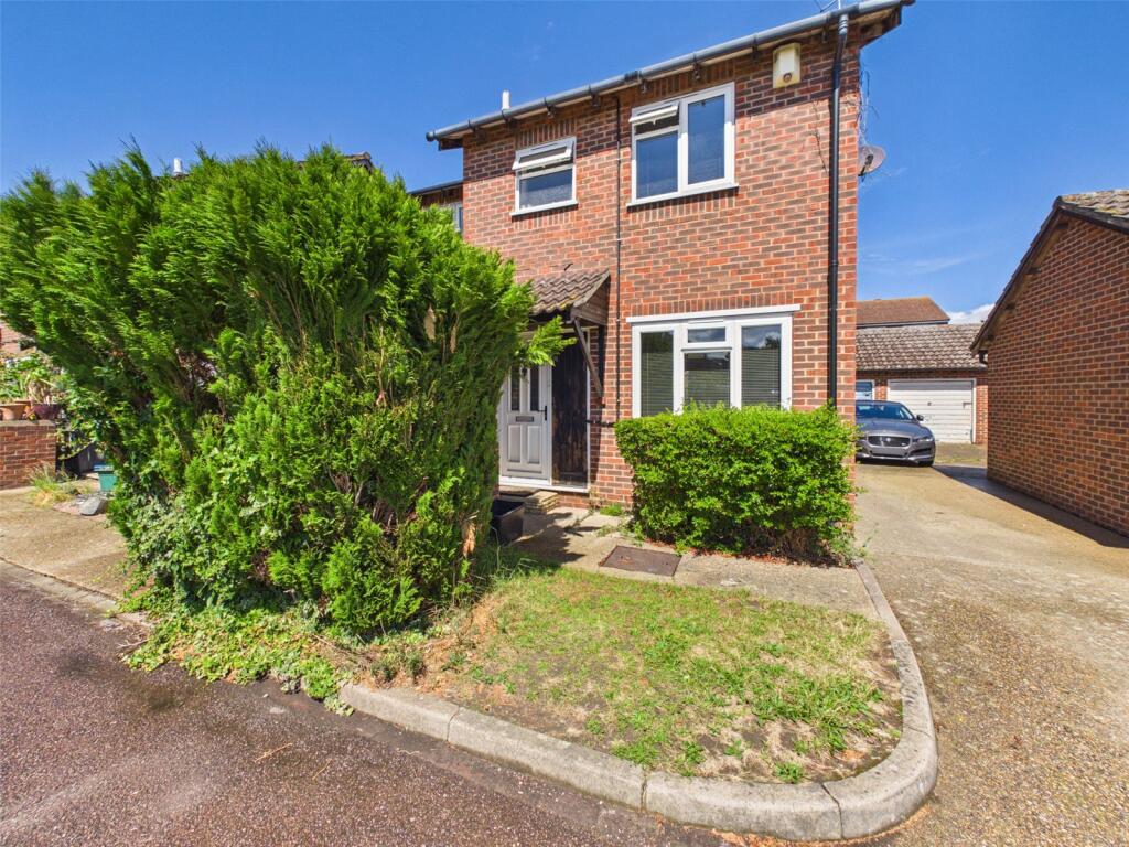3 bed Detached for rent in Hampton. From Chase Buchanan - Hampton Hill Office