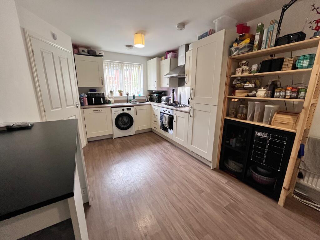 3 bed Semi Detached for rent in Tarporley. From Cheshire Lamont - Nantwich