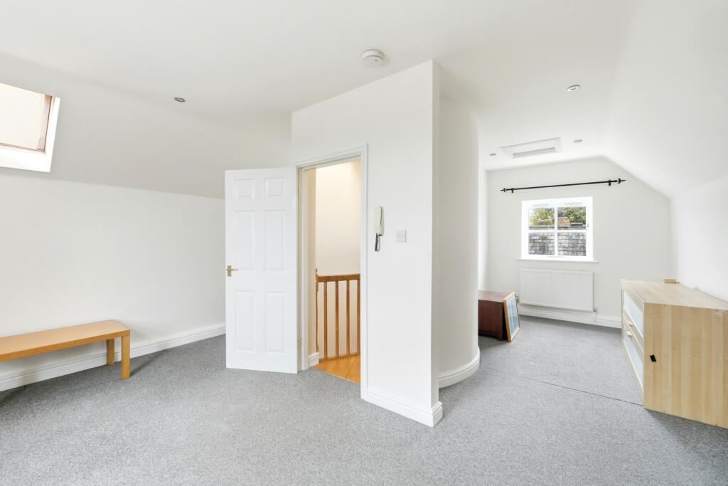 1 bed Apartment for rent in Nantwich. From Cheshire Lamont - Nantwich 1 bed Apartment for rent in Nantwich. From Cheshire Lamont - Nantwich