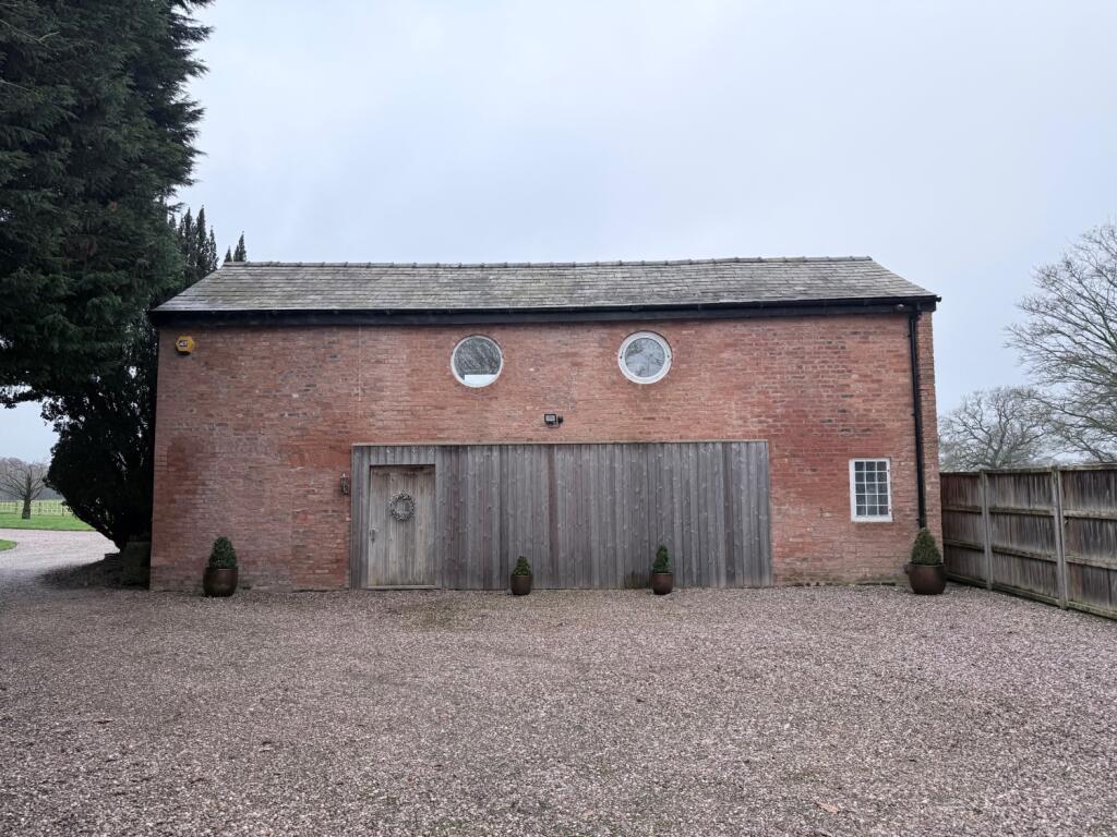 2 bed Barn Conversion for rent in Hatherton. From Cheshire Lamont - Nantwich 2 bed Barn Conversion for rent in Hatherton. From Cheshire Lamont - Nantwich