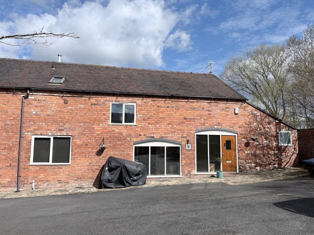 3 bed Barn Conversion for rent in Haslington. From Cheshire Lamont - Nantwich 3 bed Barn Conversion for rent in Haslington. From Cheshire Lamont - Nantwich