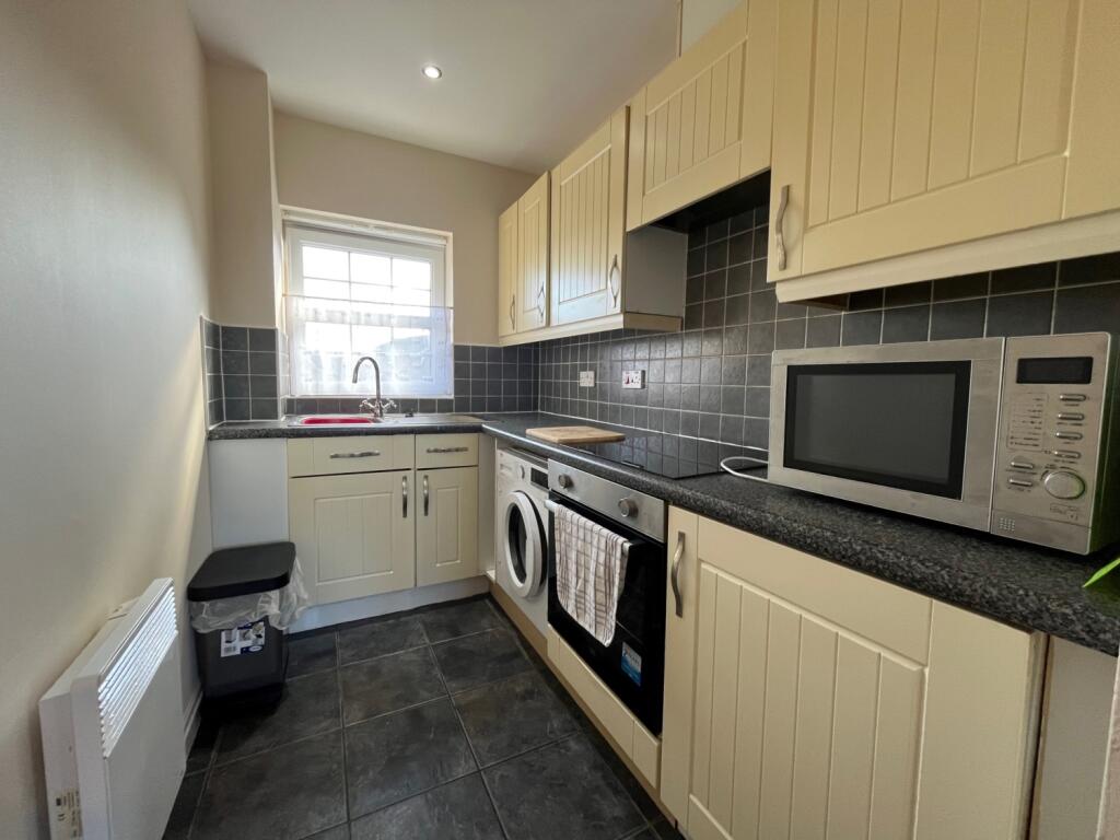 1 bed Apartment for rent in Nantwich. From Cheshire Lamont - Nantwich 1 bed Apartment for rent in Nantwich. From Cheshire Lamont - Nantwich
