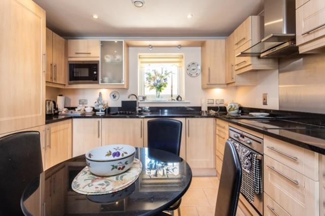 2 bed Apartment for rent in Nantwich. From Cheshire Lamont - Nantwich 2 bed Apartment for rent in Nantwich. From Cheshire Lamont - Nantwich