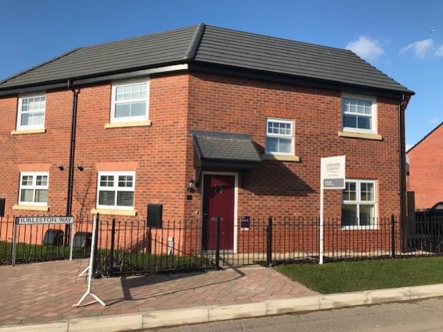 3 bed Town House for rent in Nantwich. From Cheshire Lamont - Nantwich 3 bed Town House for rent in Nantwich. From Cheshire Lamont - Nantwich