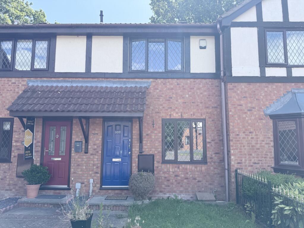 2 bed Mews for rent in Crewe. From Cheshire Lamont - Nantwich 2 bed Mews for rent in Crewe. From Cheshire Lamont - Nantwich
