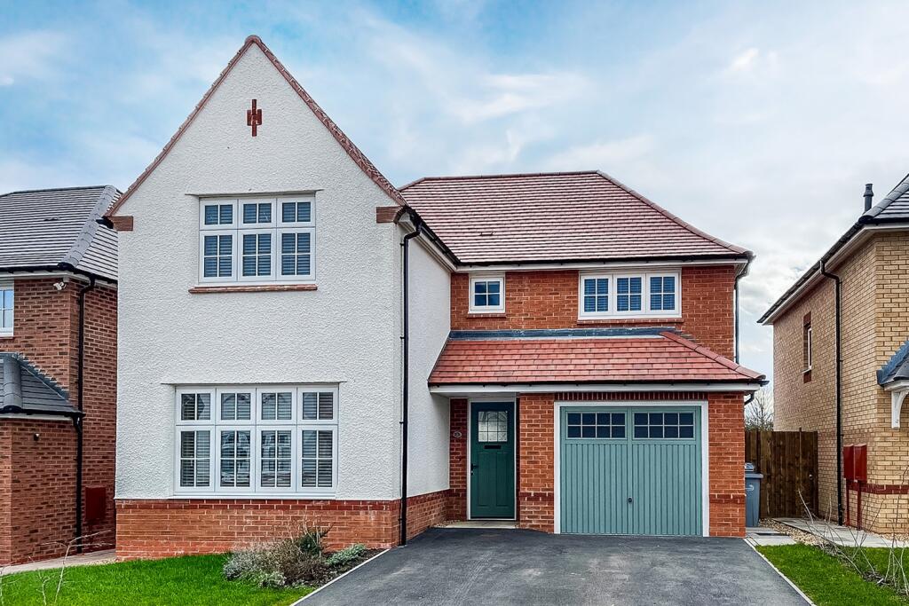 4 bed Detached for rent in Nantwich. From Cheshire Lamont - Nantwich 4 bed Detached for rent in Nantwich. From Cheshire Lamont - Nantwich