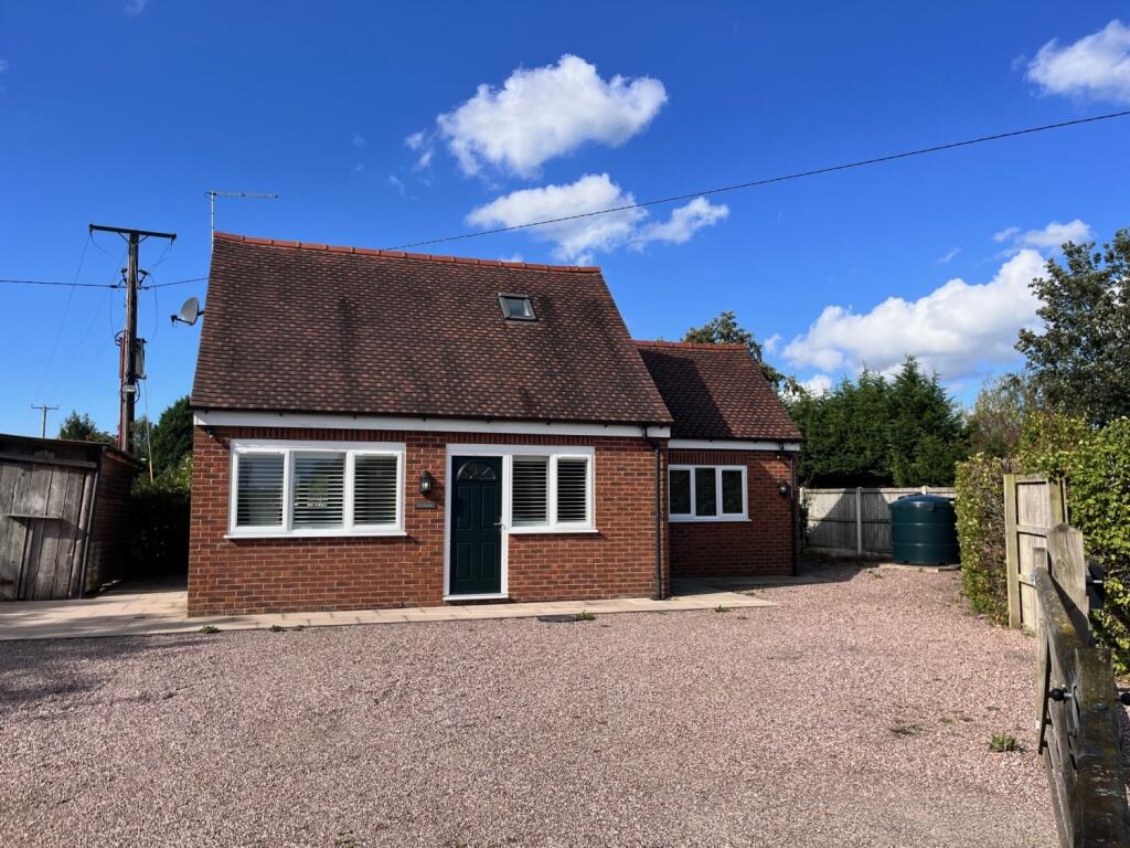 2 bed Cottage for rent in Aston juxta Mondrum. From Cheshire Lamont - Nantwich