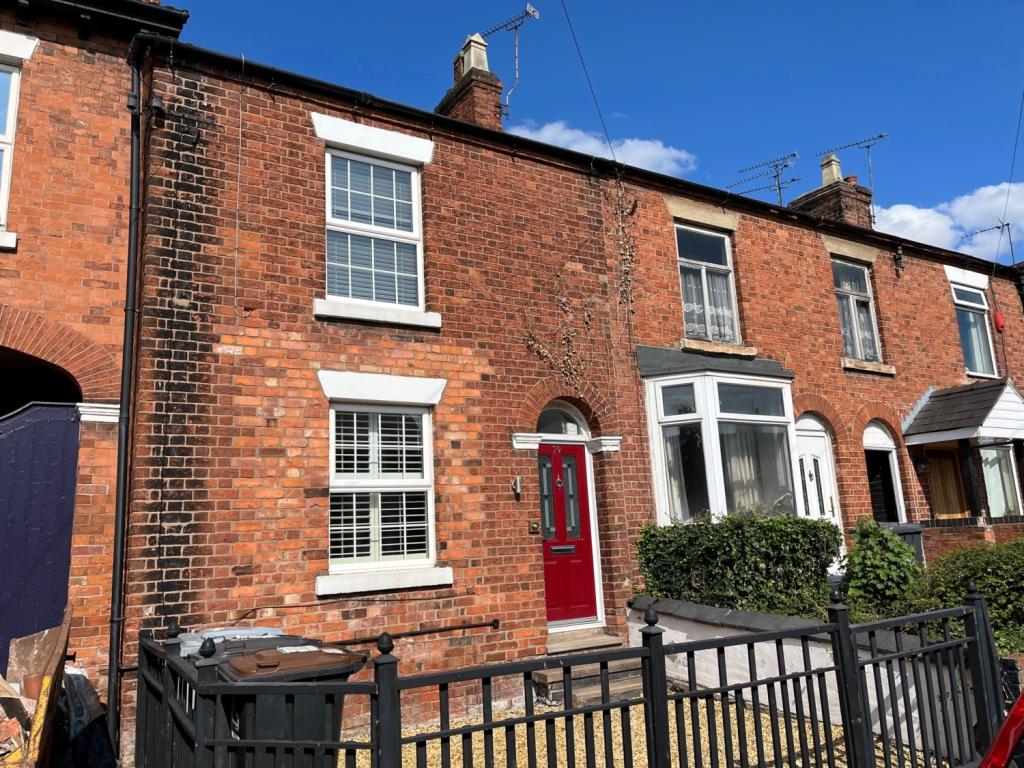 3 bed Mid Terraced House for rent in Nantwich. From Cheshire Lamont - Nantwich 3 bed Mid Terraced House for rent in Nantwich. From Cheshire Lamont - Nantwich