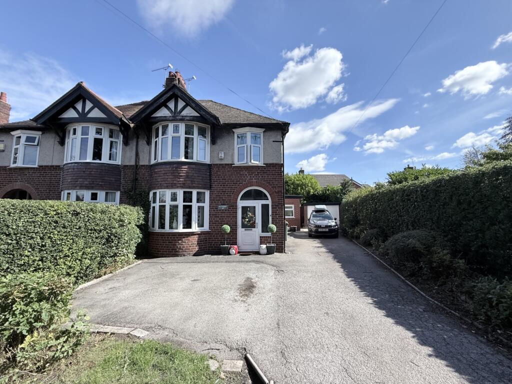 3 bed Semi Detached for rent in Nantwich. From Cheshire Lamont - Nantwich