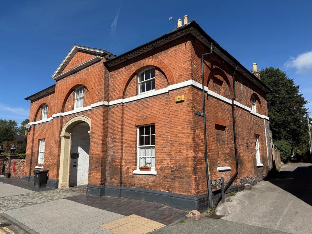 3 bed Link detached for rent in Nantwich. From Cheshire Lamont - Nantwich 3 bed Link detached for rent in Nantwich. From Cheshire Lamont - Nantwich