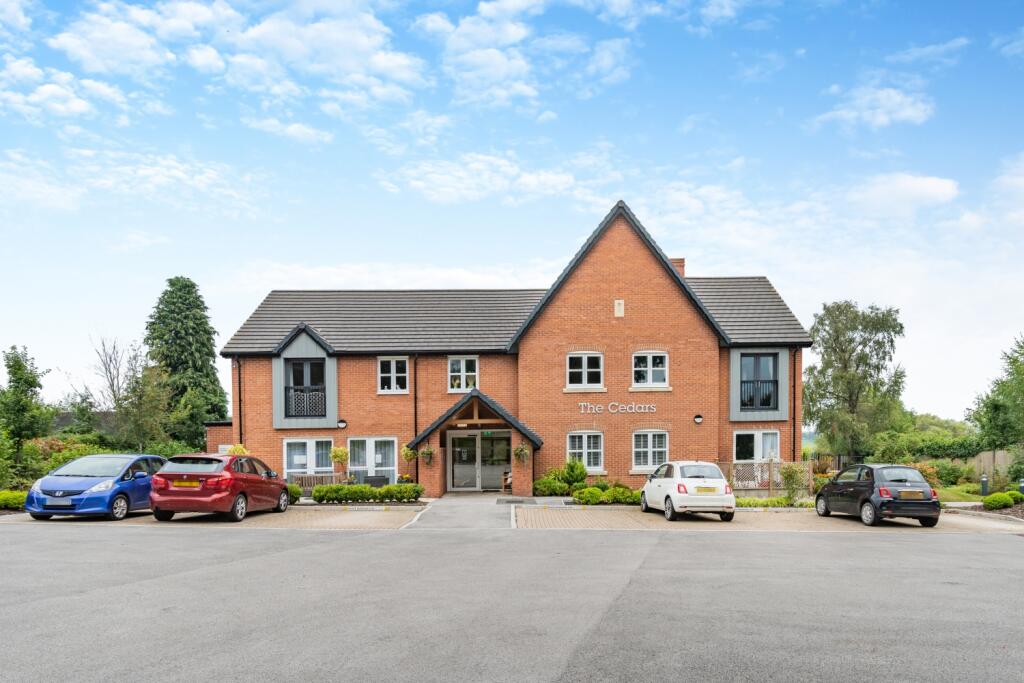 1 bed House (unspecified) for rent in Malpas. From Cheshire Lamont - Nantwich 1 bed House (unspecified) for rent in Malpas. From Cheshire Lamont - Nantwich