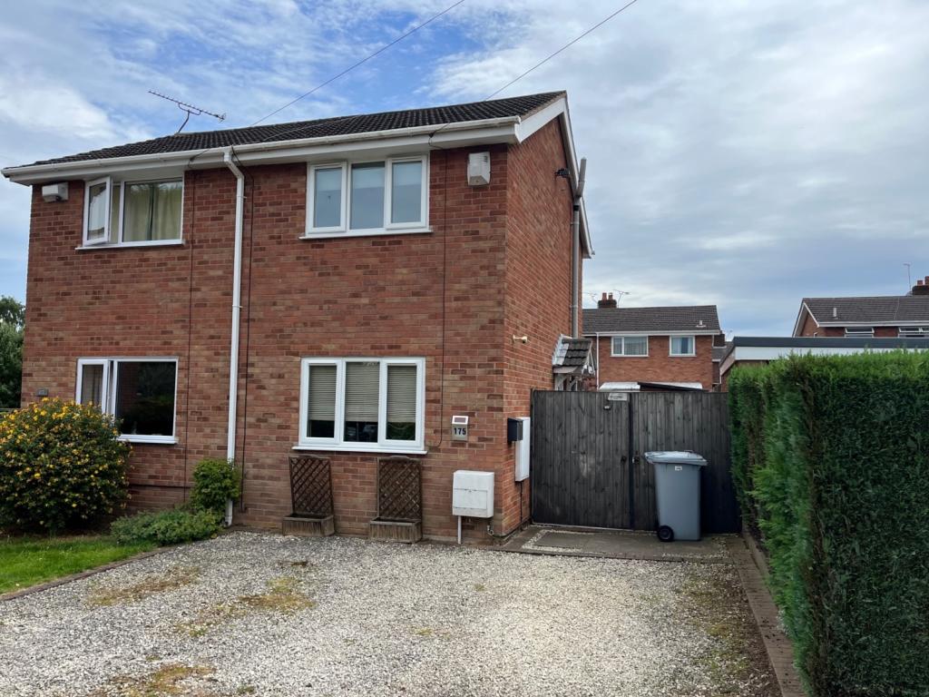 1 bed Semi Detached for rent in Haslington. From Cheshire Lamont - Nantwich 1 bed Semi Detached for rent in Haslington. From Cheshire Lamont - Nantwich