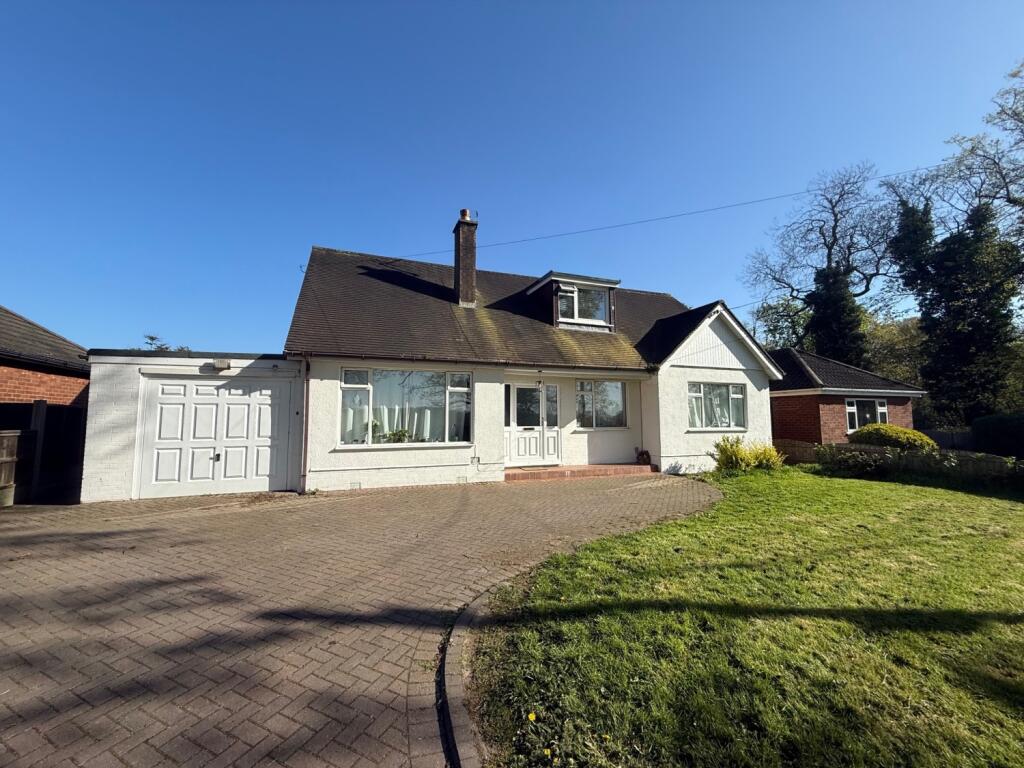 4 bed Detached bungalow for rent in Shavington. From Cheshire Lamont - Nantwich 4 bed Detached bungalow for rent in Shavington. From Cheshire Lamont - Nantwich