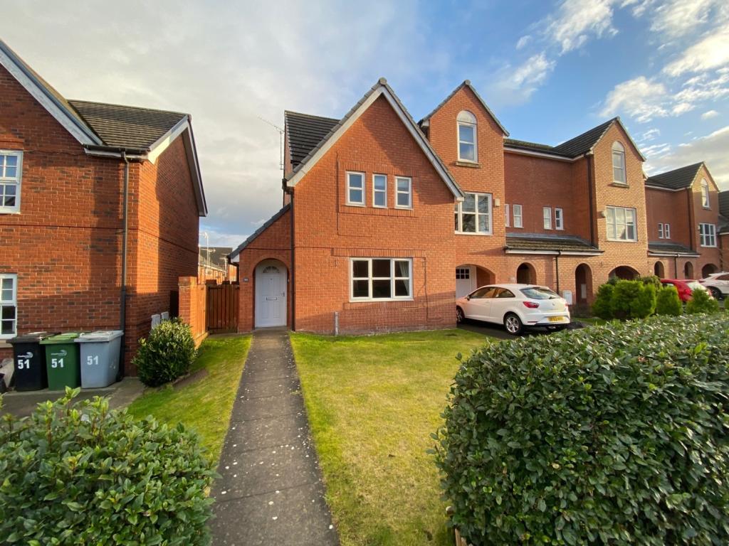 3 bed Semi Detached for rent in Nantwich. From Cheshire Lamont - Nantwich 3 bed Semi Detached for rent in Nantwich. From Cheshire Lamont - Nantwich