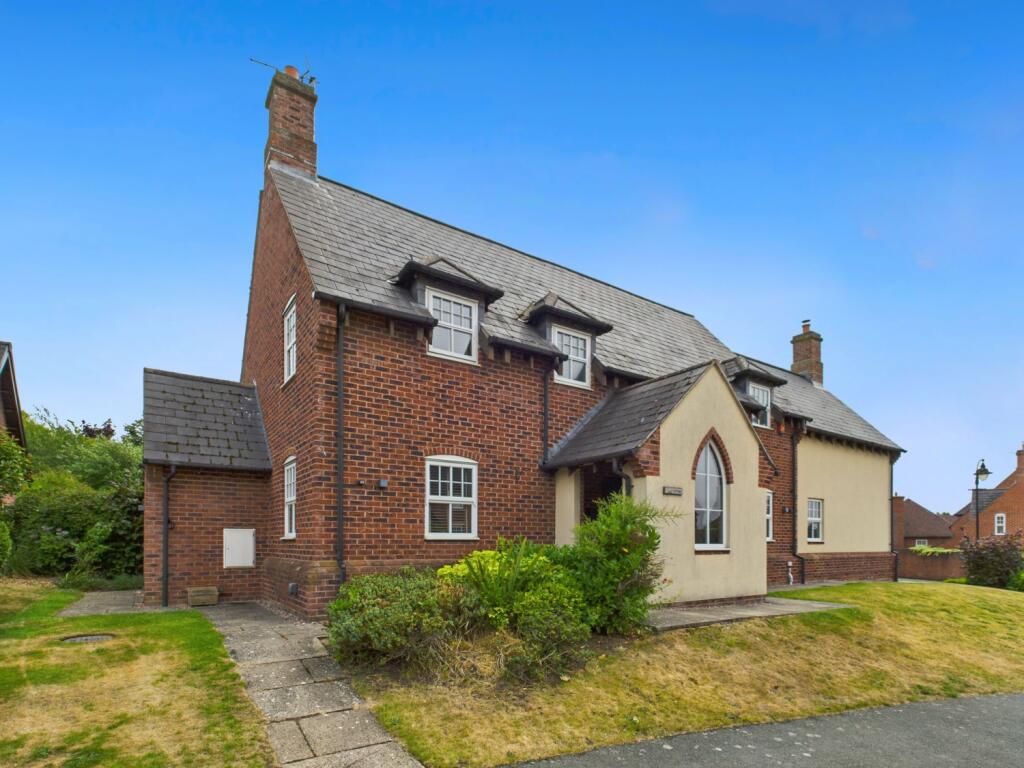 5 bed Detached for rent in Chorlton. From Cheshire Lamont - Nantwich 5 bed Detached for rent in Chorlton. From Cheshire Lamont - Nantwich