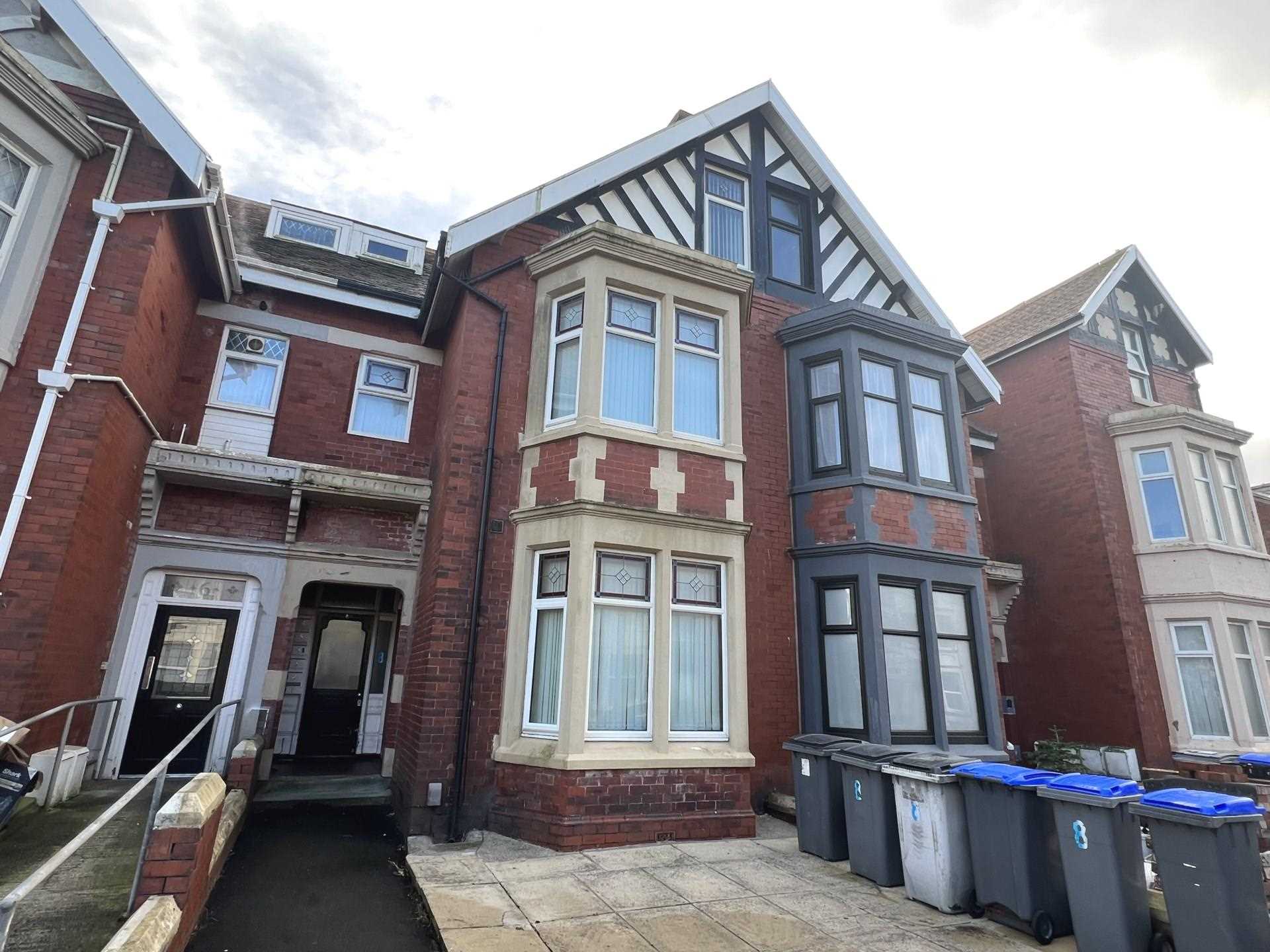 0 bed Studio for rent in Blackpool. From Christie King Estate Agents