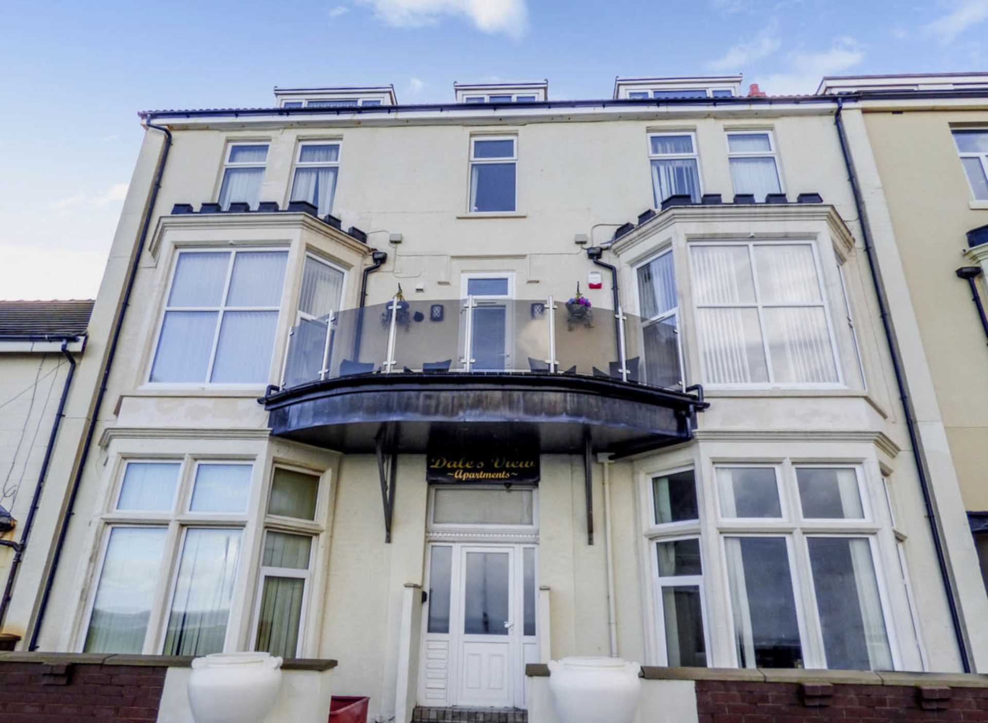 3 bed Flat for rent in Blackpool. From Christie King Estate Agents