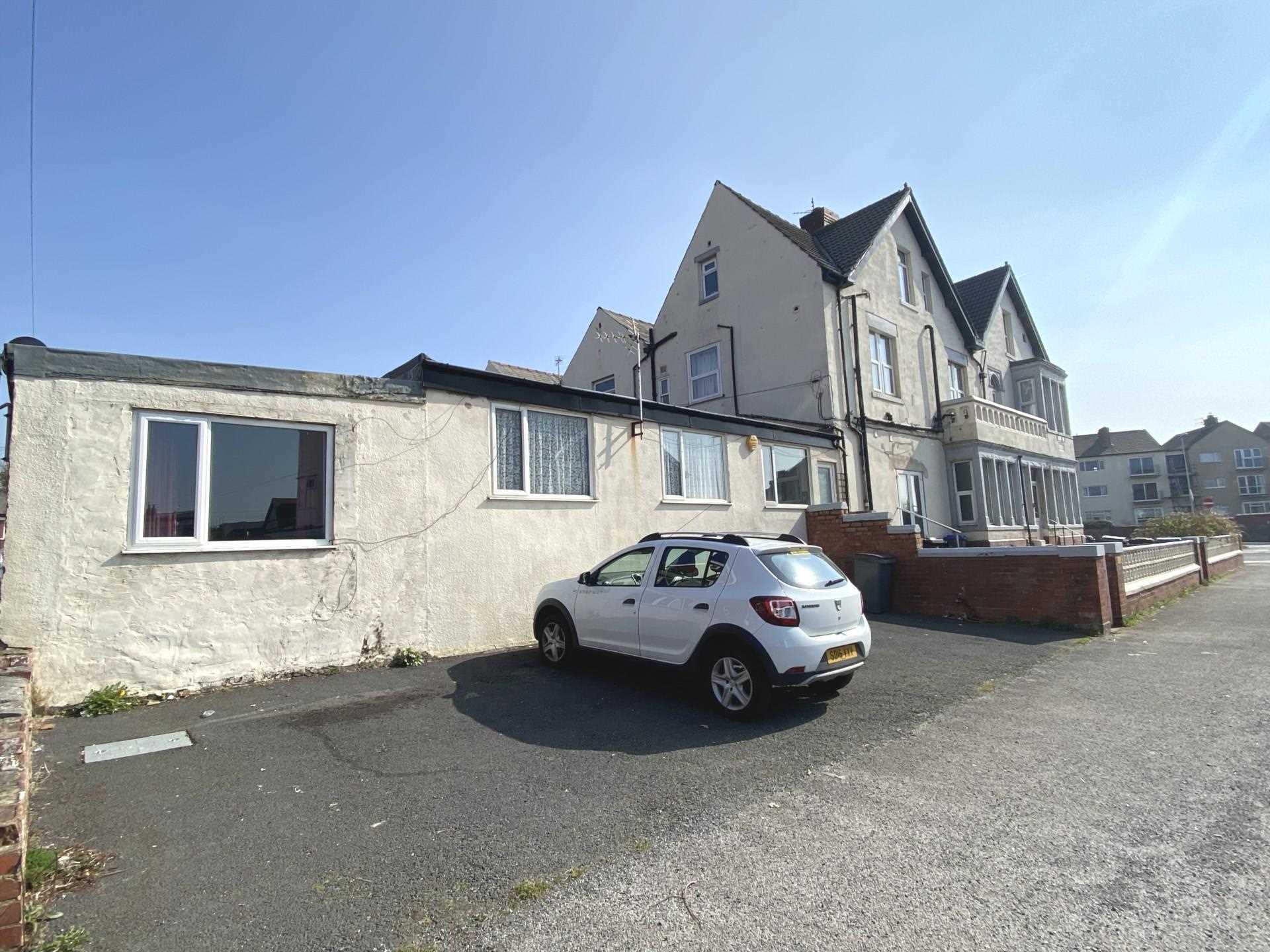 2 bed Flat for rent in Blackpool. From Christie King Estate Agents