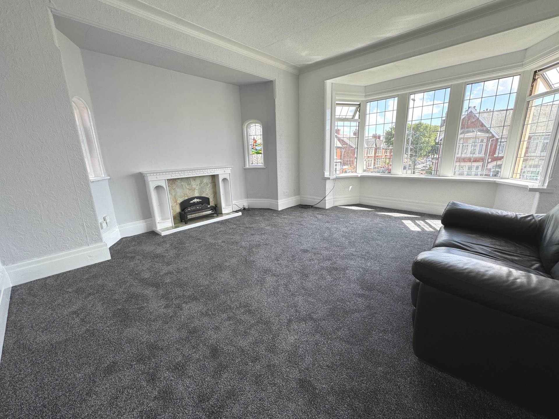 1 bed Flat for rent in Blackpool. From Christie King Estate Agents