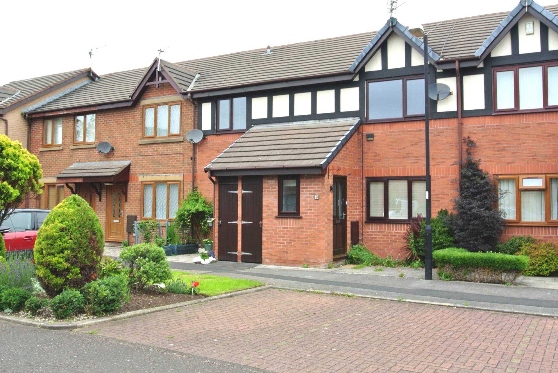 2 bed 1st Floor Flat for rent in Blackpool. From Christie King Estate Agents