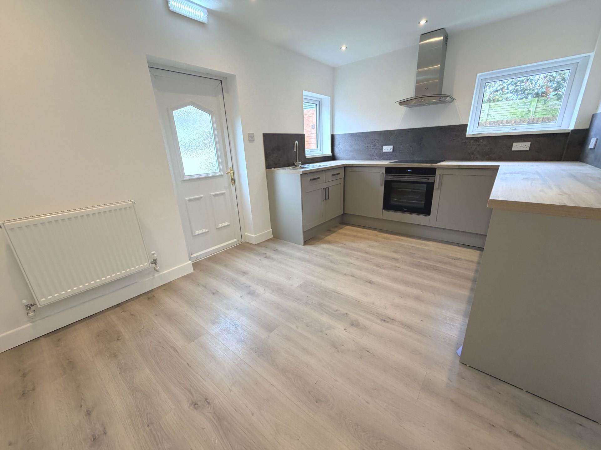 1 bed Apartment for rent in Blackpool. From Christie King Estate Agents