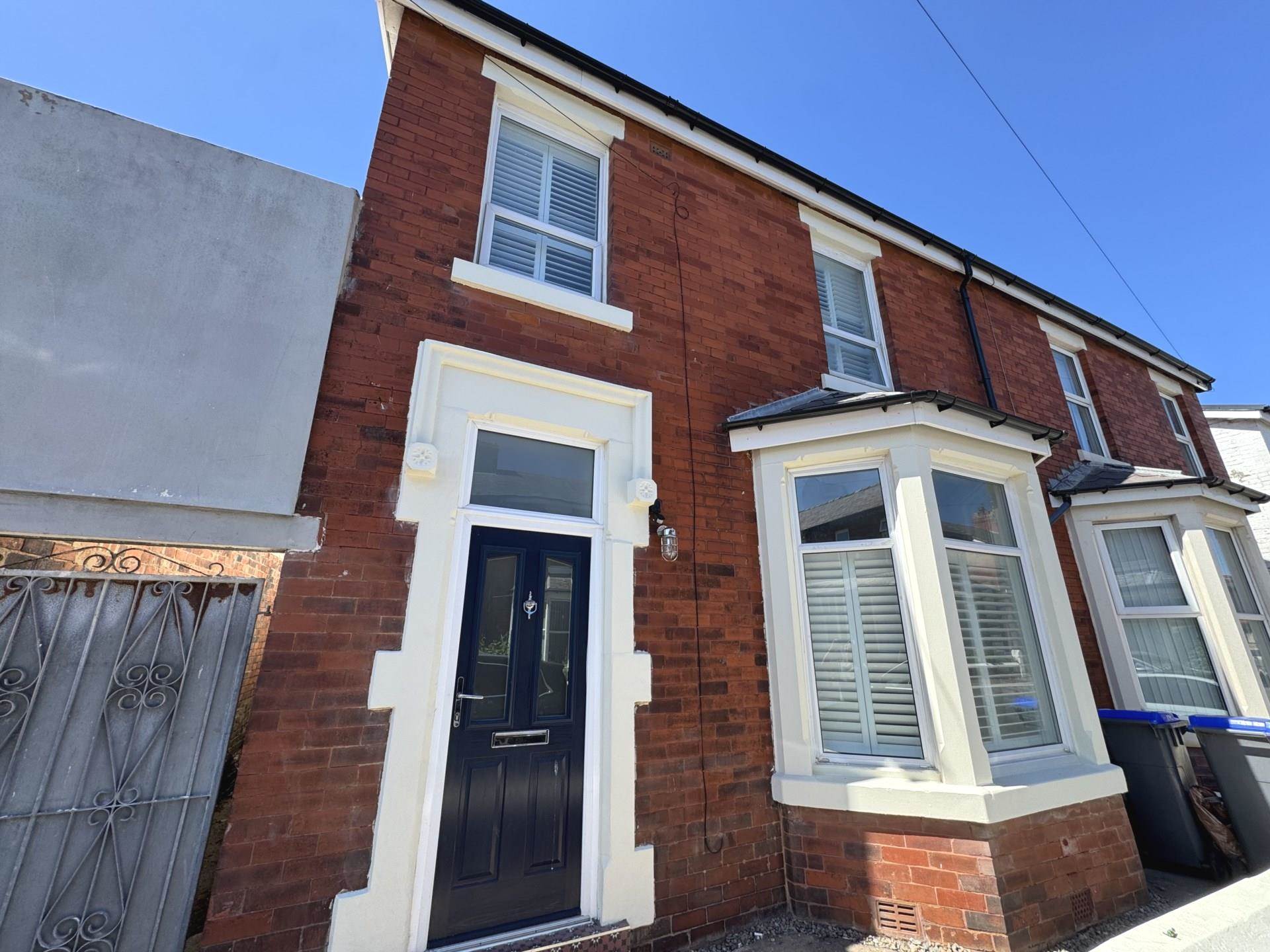 3 bed Semi Detached for rent in Blackpool. From Christie King Estate Agents