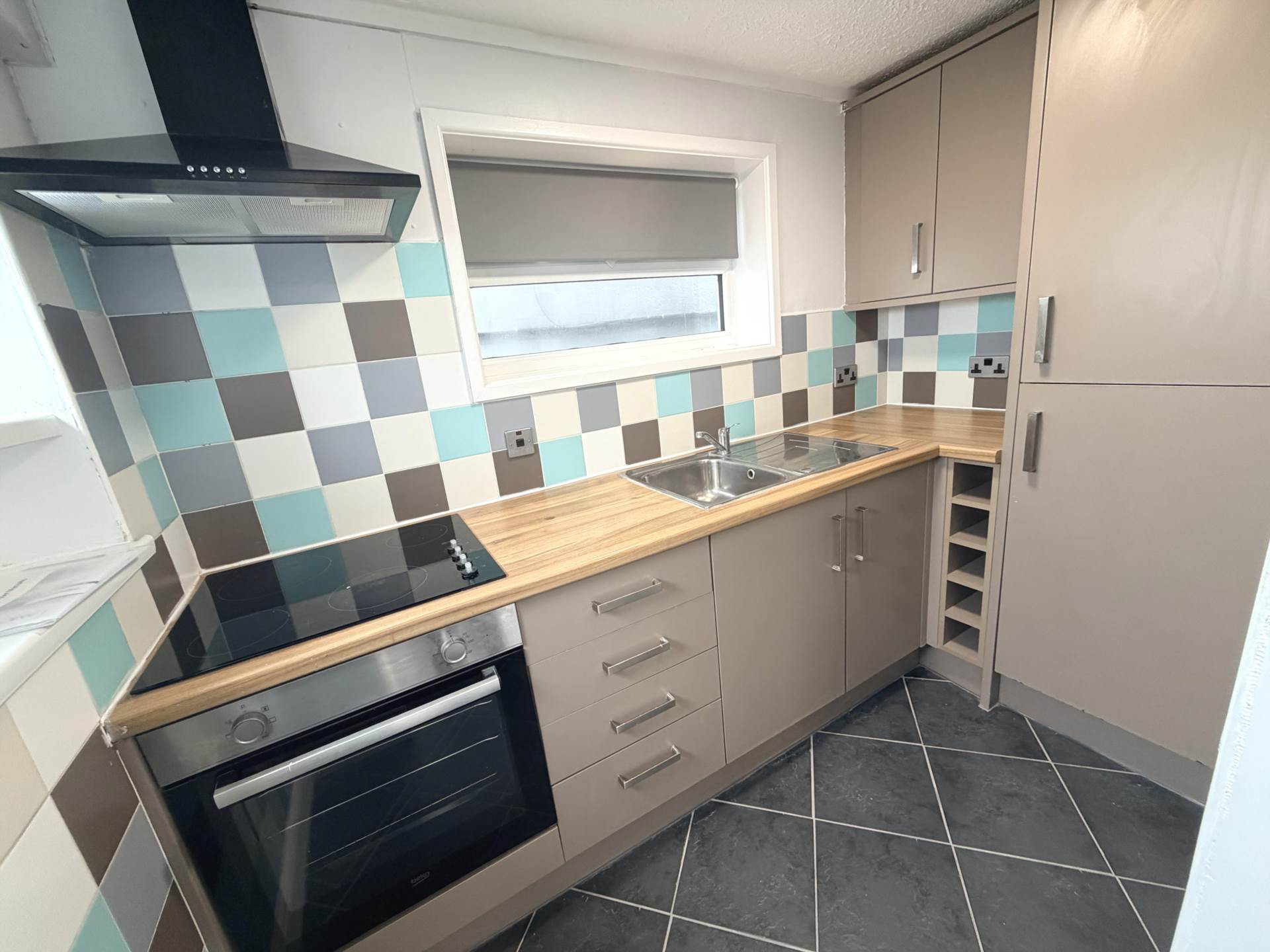 1 bed 1st Floor Flat for rent in Blackpool. From Christie King Estate Agents 1 bed 1st Floor Flat for rent in Blackpool. From Christie King Estate Agents