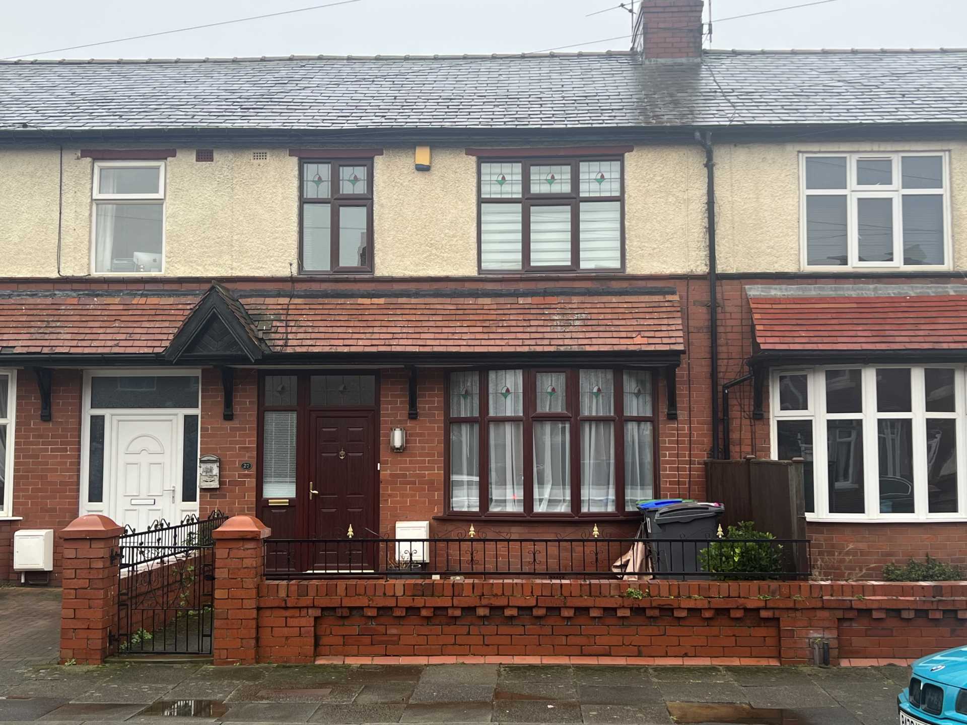 3 bed House (unspecified) for rent in Blackpool. From Christie King Estate Agents 3 bed House (unspecified) for rent in Blackpool. From Christie King Estate Agents