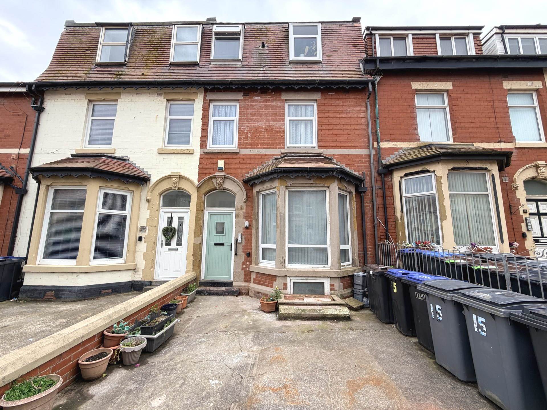 1 bed 1st Floor Flat for rent in Blackpool. From Christie King Estate Agents 1 bed 1st Floor Flat for rent in Blackpool. From Christie King Estate Agents