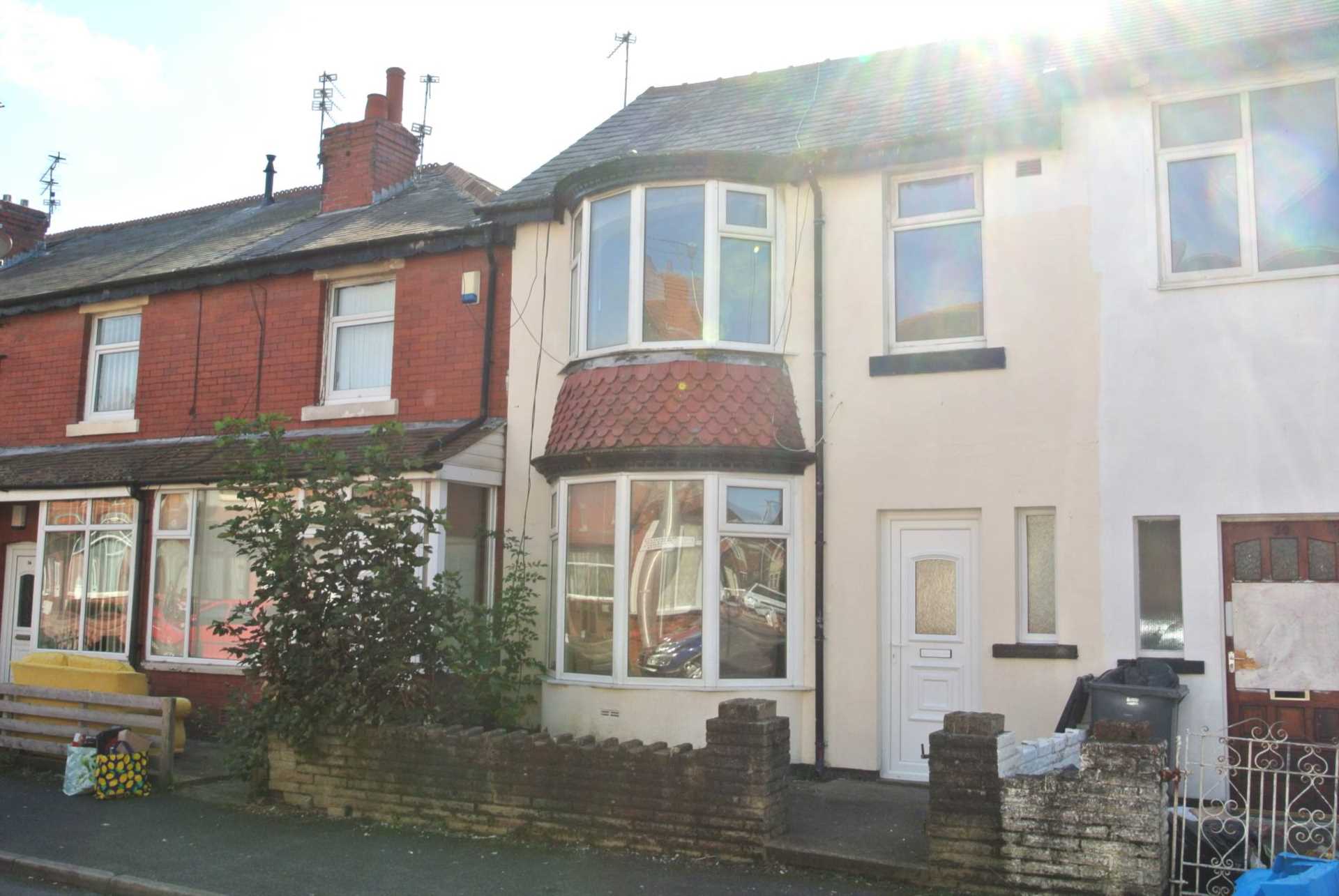 3 bed House (unspecified) for rent in Staining. From Christie King Estate Agents 3 bed House (unspecified) for rent in Staining. From Christie King Estate Agents