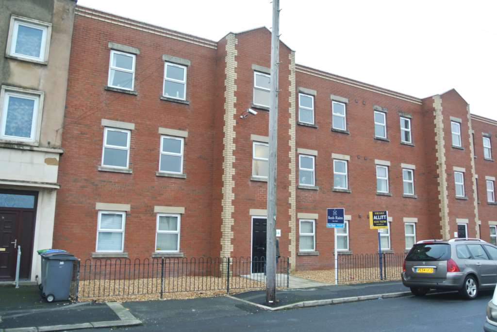 1 bed 1st Floor Flat for rent in Blackpool. From Christie King Estate Agents 1 bed 1st Floor Flat for rent in Blackpool. From Christie King Estate Agents